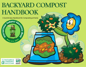 Backyard Compost Handbook