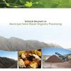Technical Document on Municipal Solid Waste Organics Processing